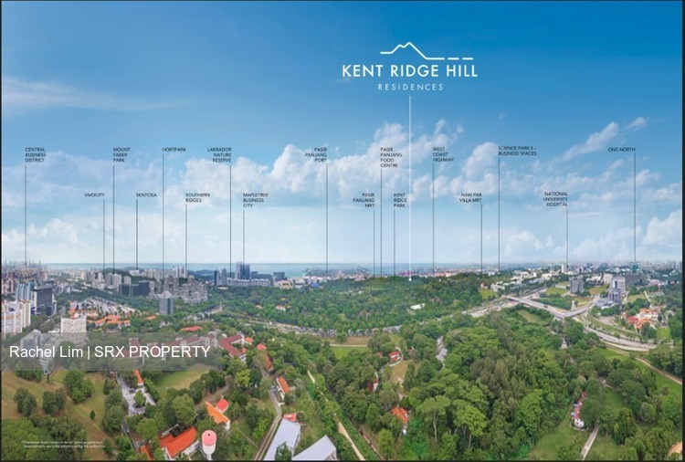 Kent Ridge Hill Residences (D5), Condominium #183250522